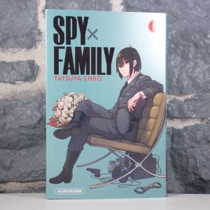 Spy x Family 5 (01)